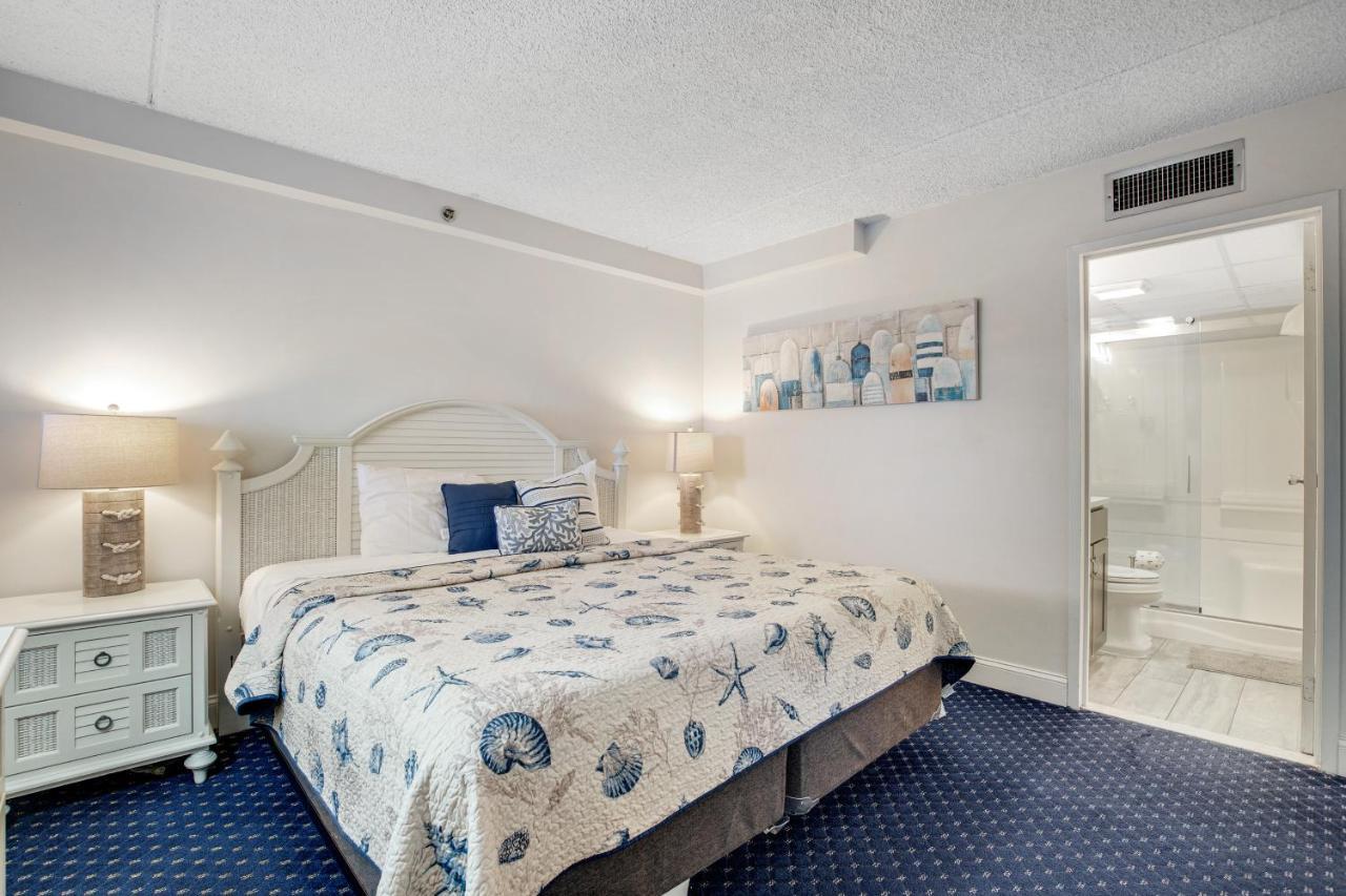 Carousel 1605 Apartment Ocean City Ngoại thất bức ảnh