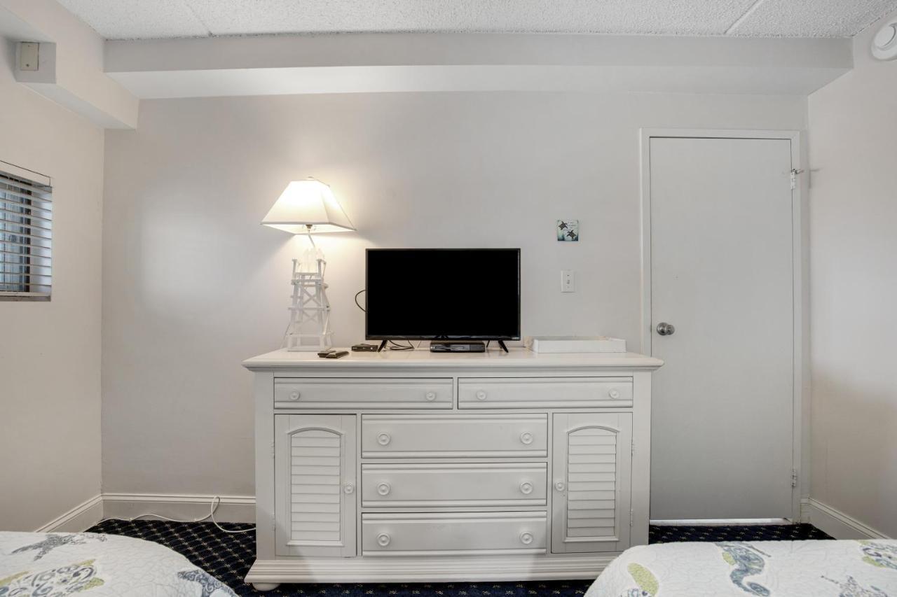 Carousel 1605 Apartment Ocean City Ngoại thất bức ảnh