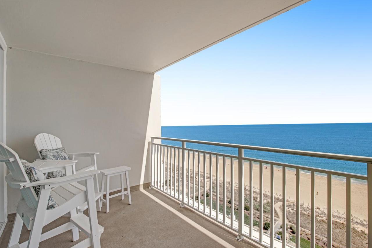 Carousel 1605 Apartment Ocean City Ngoại thất bức ảnh