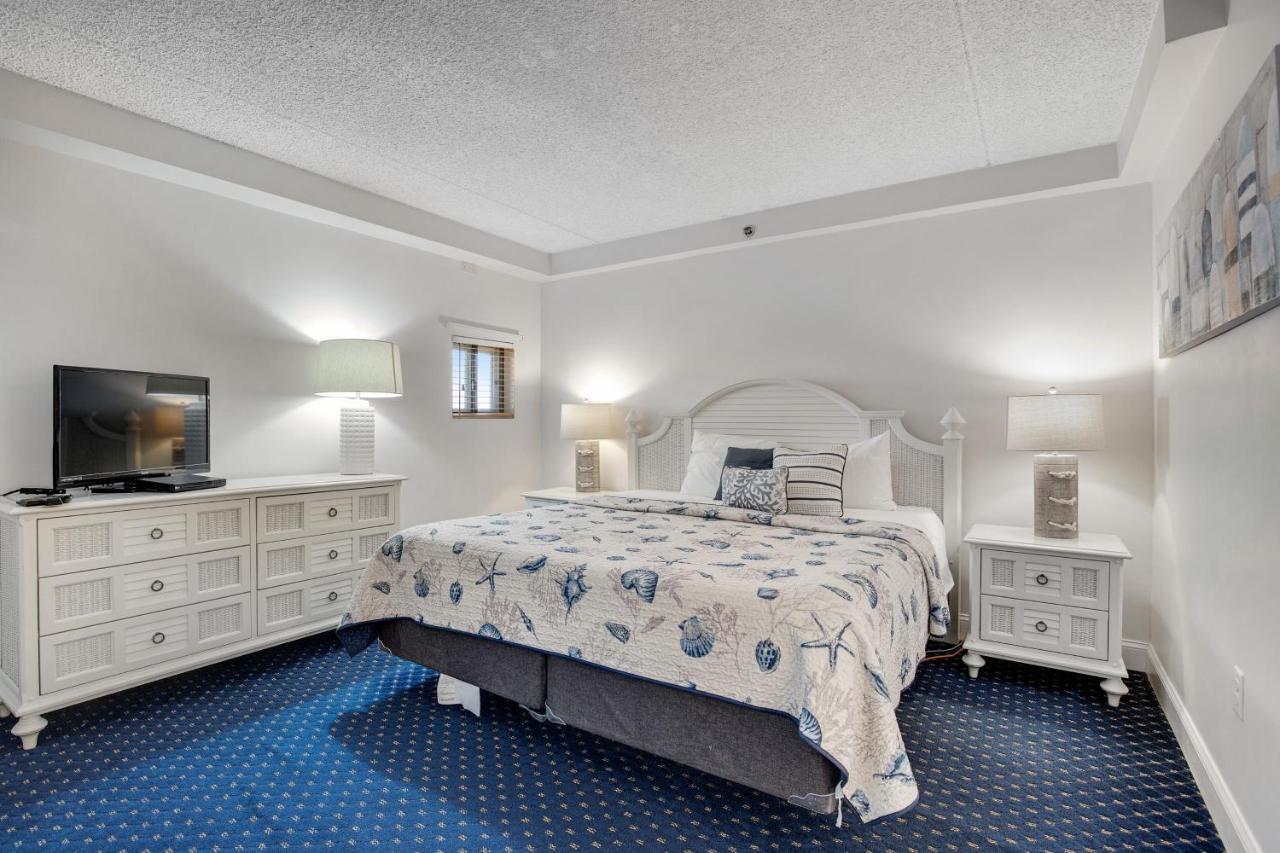 Carousel 1605 Apartment Ocean City Ngoại thất bức ảnh