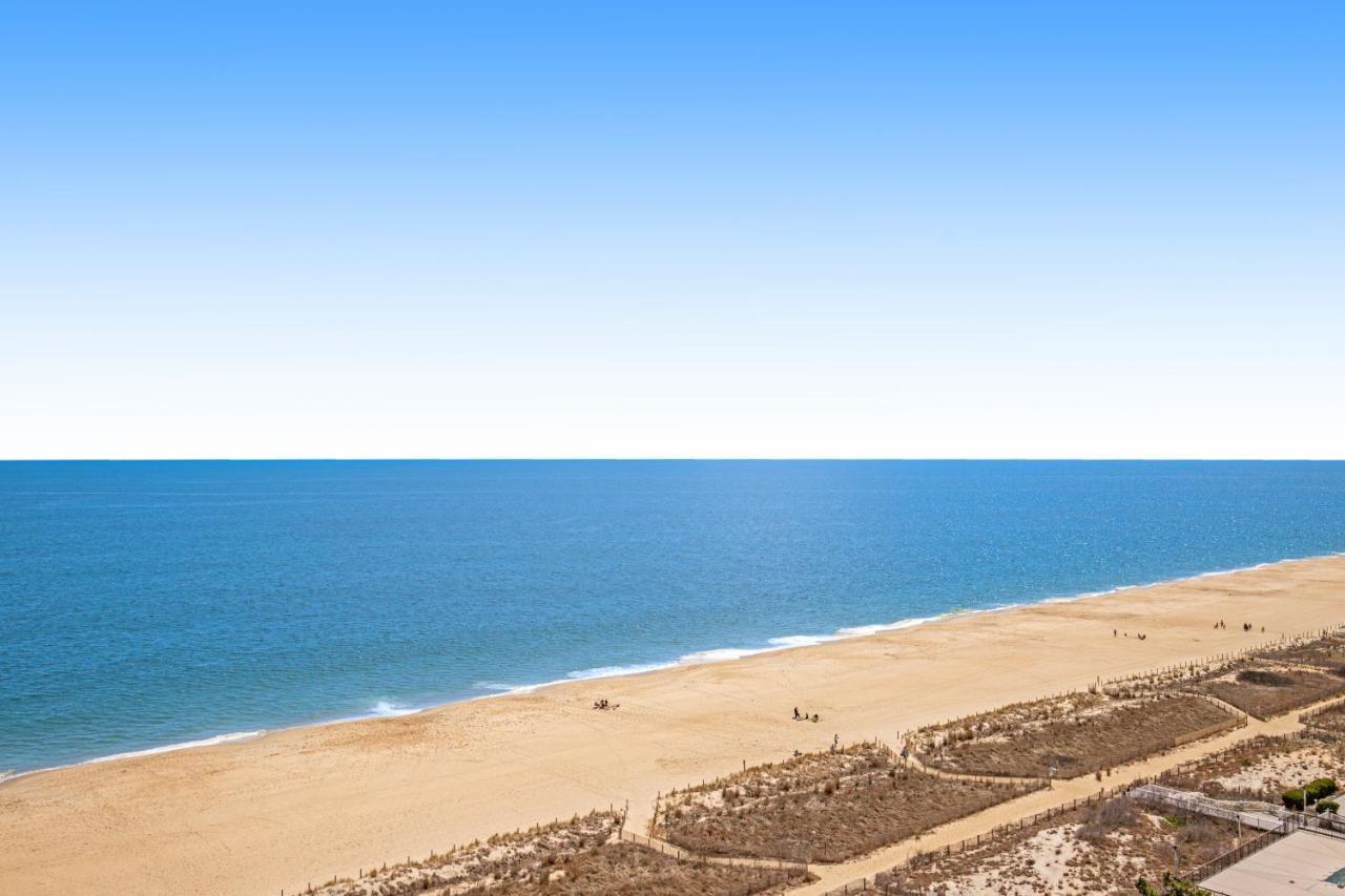 Carousel 1605 Apartment Ocean City Ngoại thất bức ảnh