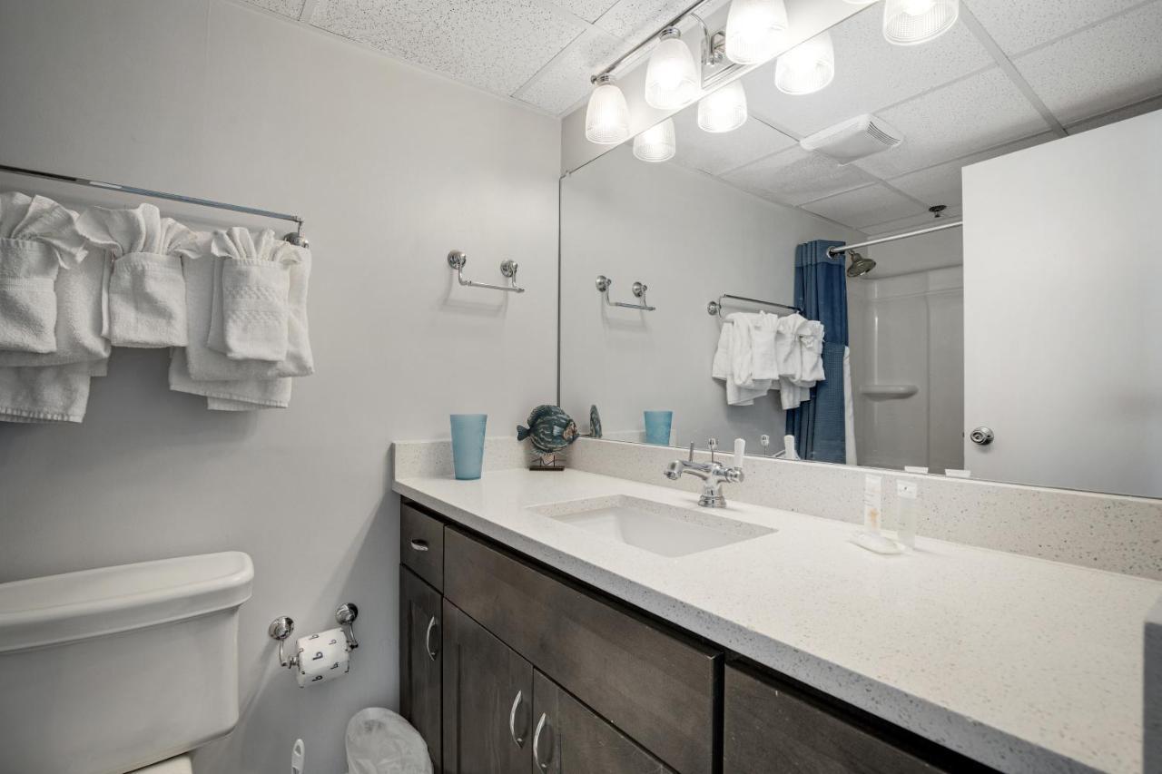 Carousel 1605 Apartment Ocean City Ngoại thất bức ảnh