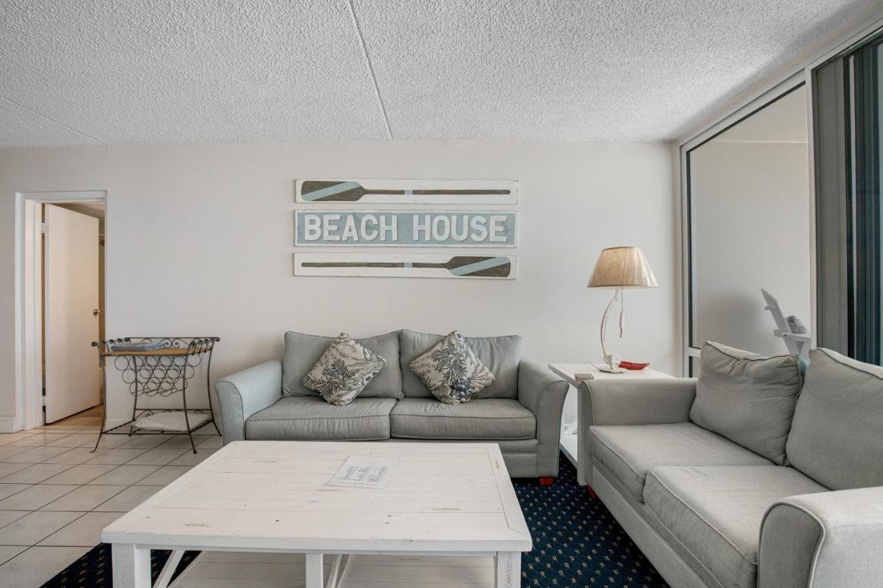 Carousel 1605 Apartment Ocean City Ngoại thất bức ảnh