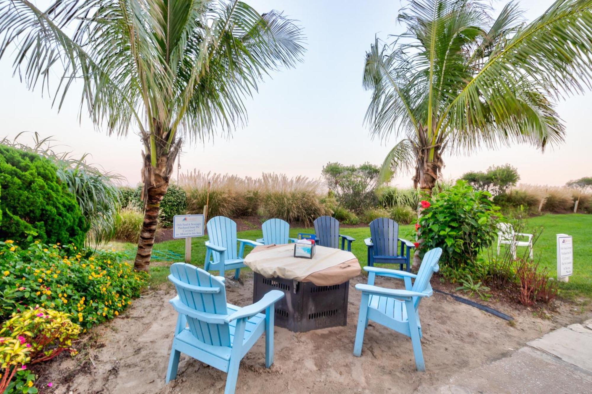 Carousel 1605 Apartment Ocean City Ngoại thất bức ảnh